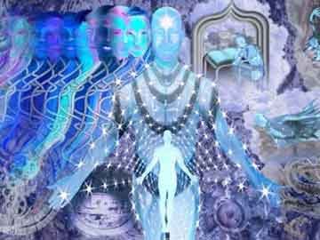 Past Life Healing Sessions w/o Coaching